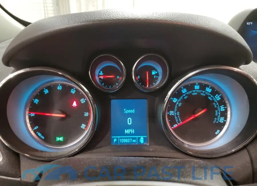 KL4CJCSB7FB190929# 9