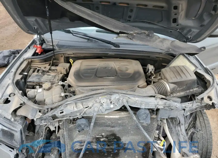 1C4RJEAG7NC128190# 12
