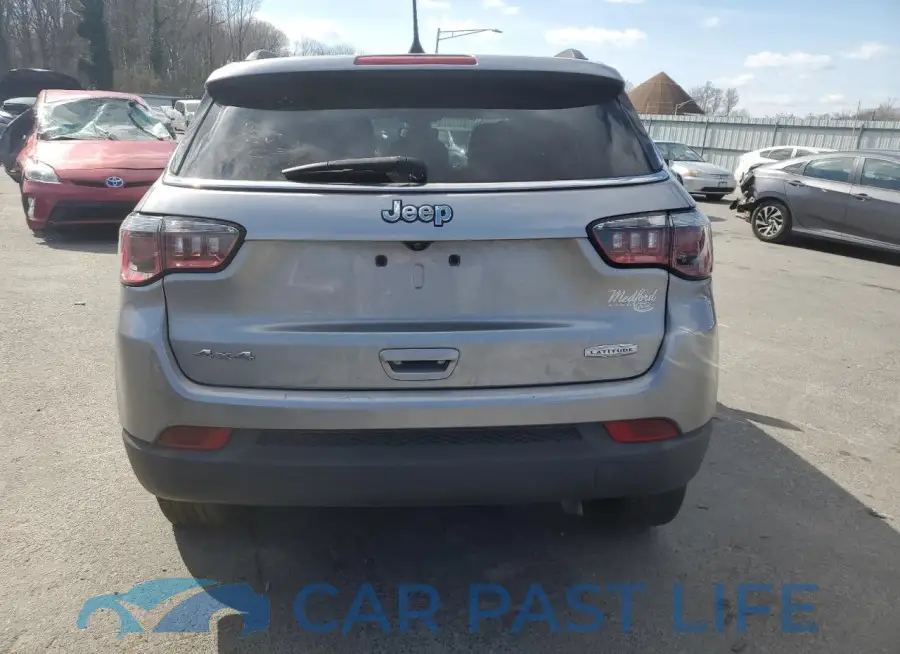 3C4NJDBB4JT155115# 6