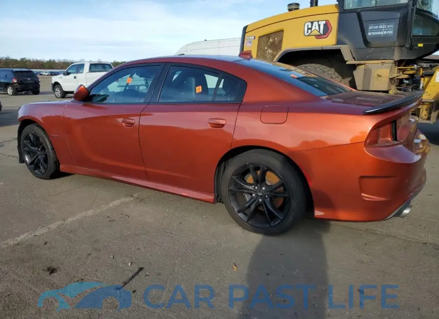 2C3CDXGJ8MH561481# 2