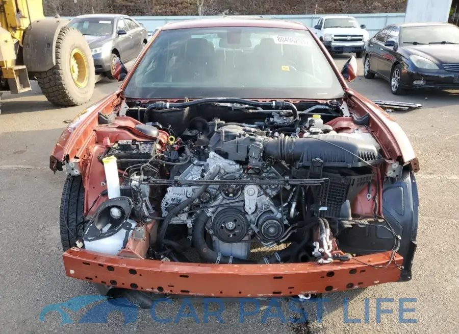 2C3CDXGJ8MH561481# 5