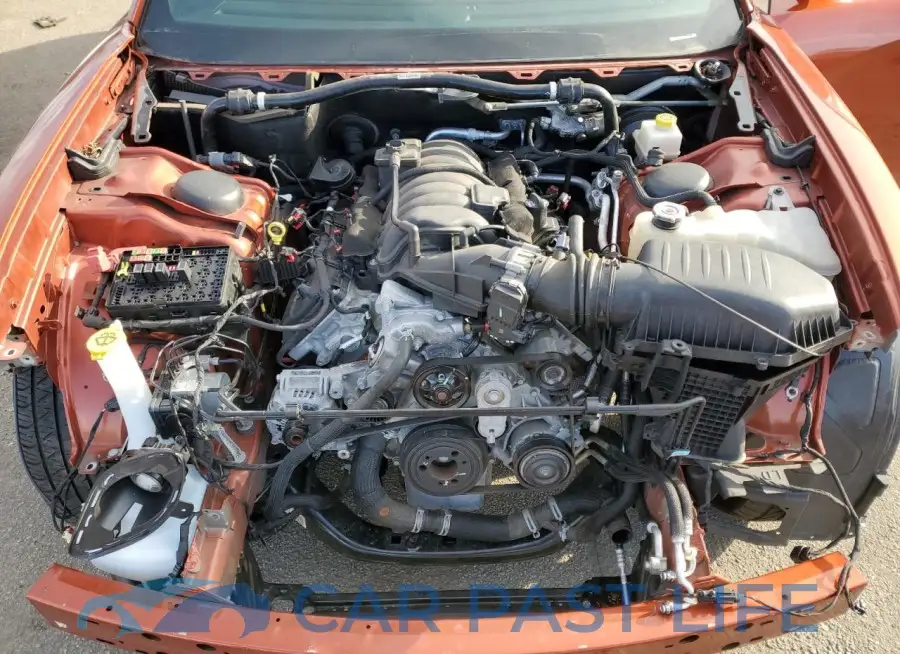 2C3CDXGJ8MH561481# 11