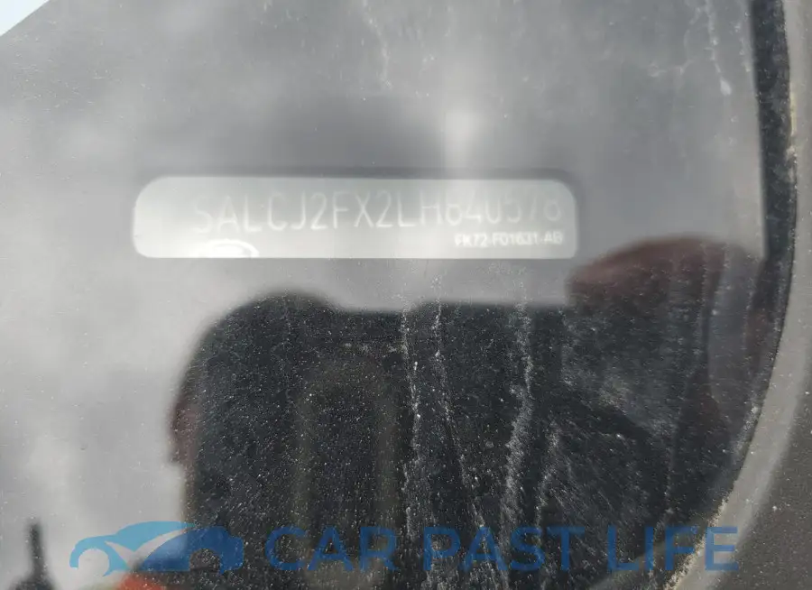 SALCJ2FX2LH840578# 13