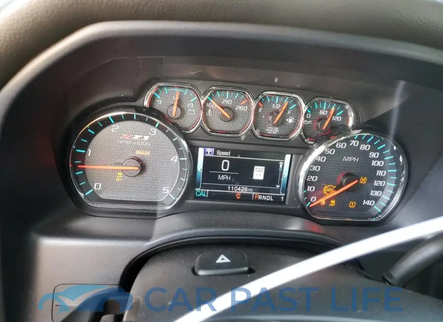 1GC1KWEYXHF162291# 9