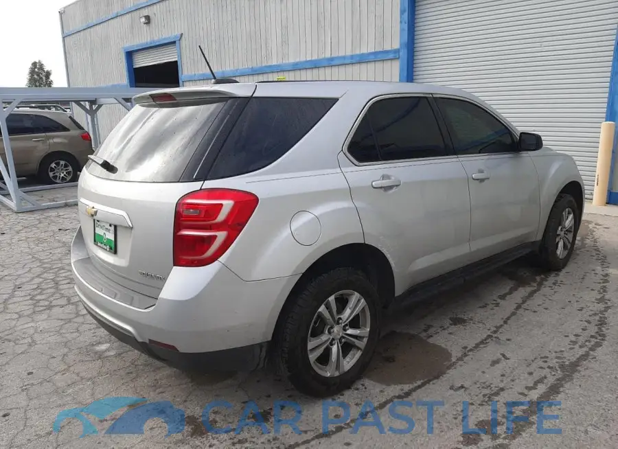 2GNALBEK7G1162019# 3