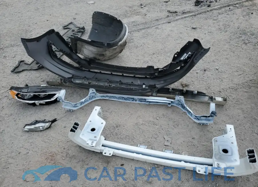 3FA6P0HD0HR261773# 12