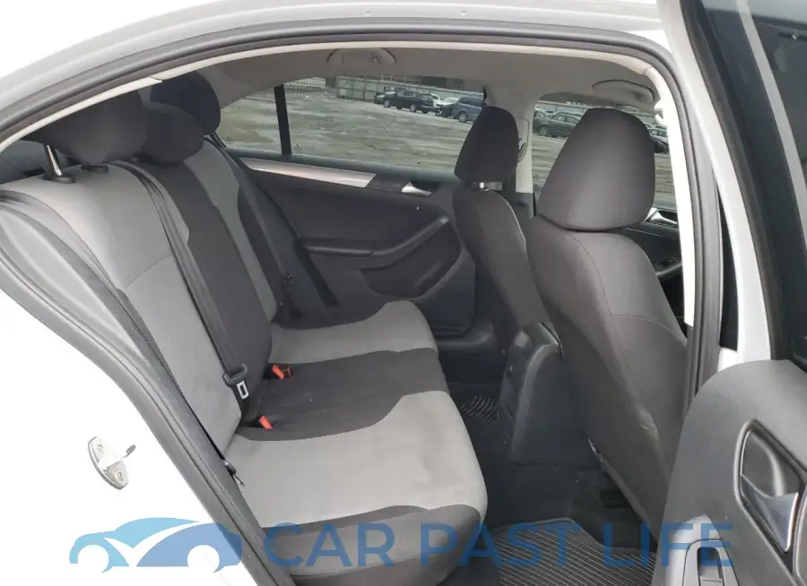 3VW167AJ6HM331089# 10