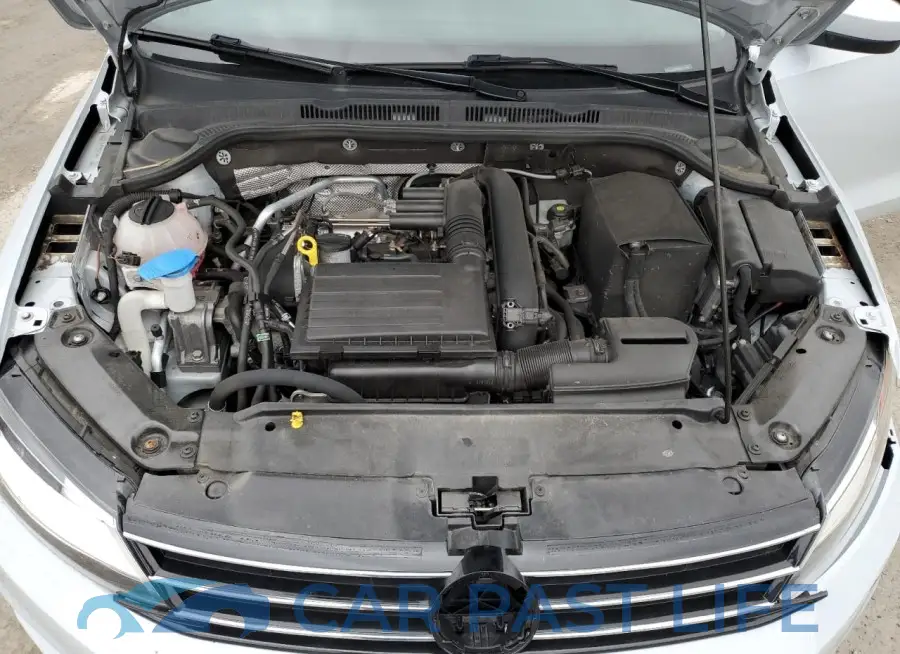 3VW167AJ6HM331089# 11