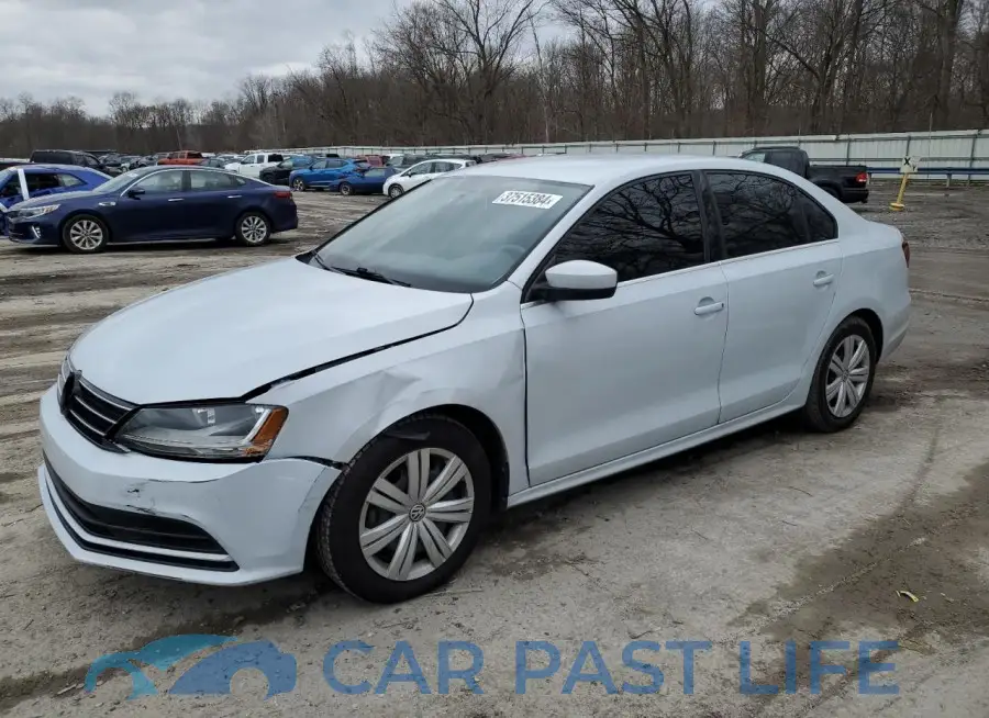 3VW167AJ6HM331089# 1