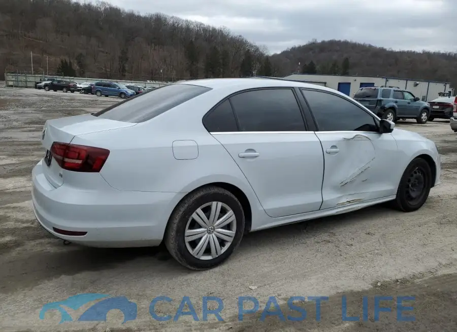 3VW167AJ6HM331089# 3