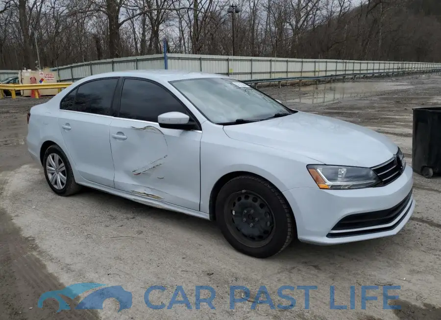 3VW167AJ6HM331089# 4