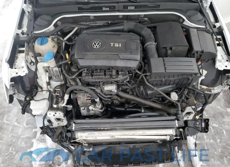 3VWD07AJ8GM345413# 11