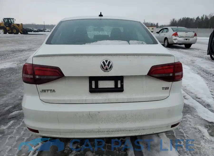 3VWD07AJ8GM345413# 6