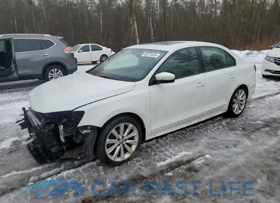 3VWD07AJ8GM345413# 1