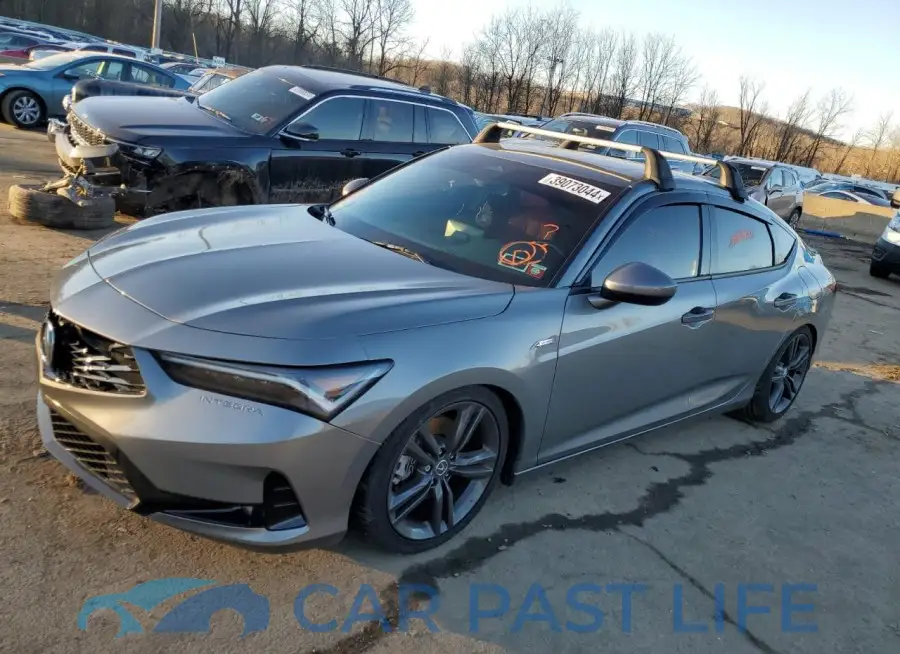 19UDE4H32PA016327# 1
