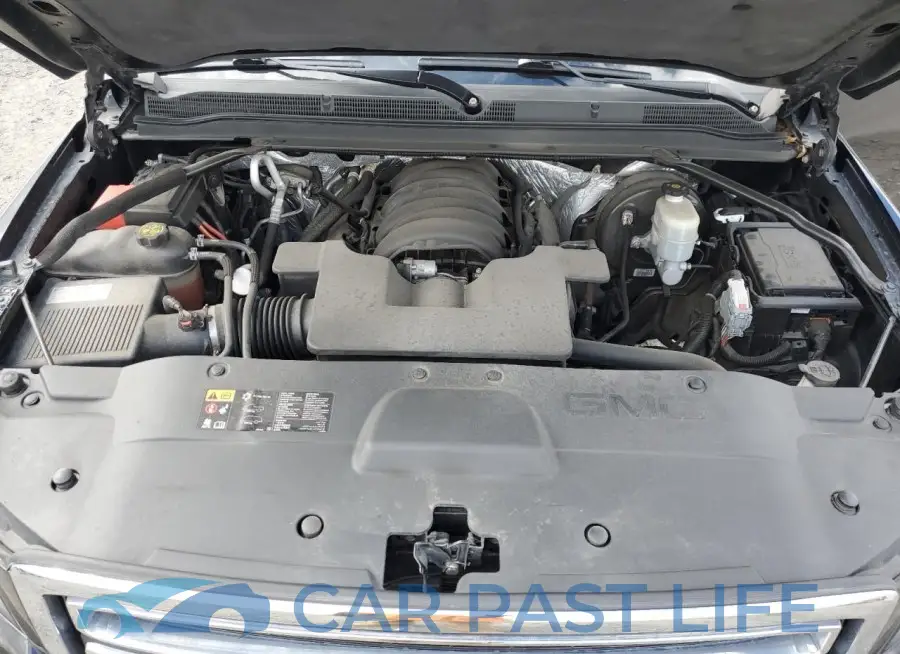 1GKS2BKC4FR551434# 12