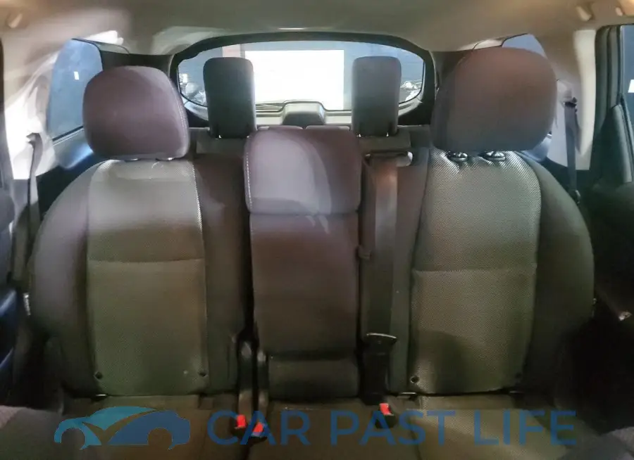 5N1DR2BM2LC619958# 10