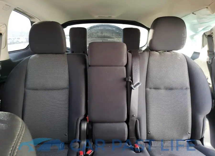 5N1DR2MM5JC625036# 10