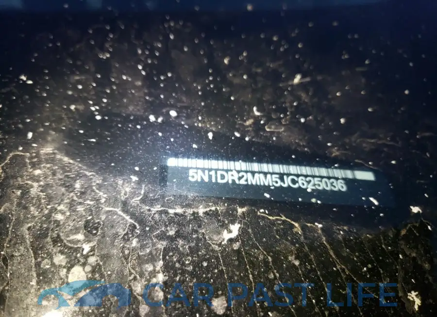 5N1DR2MM5JC625036# 14