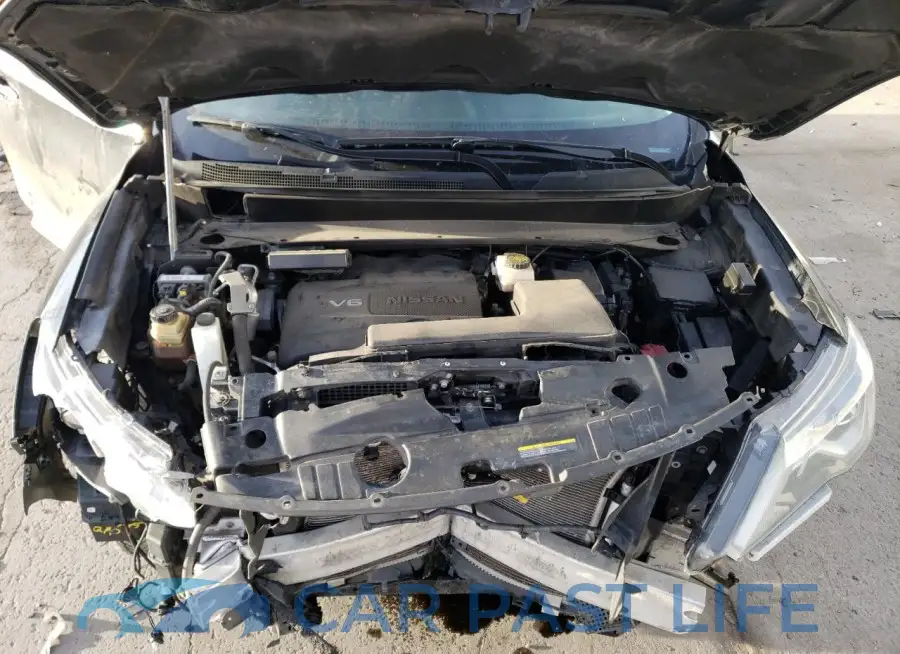 5N1DR2MM5JC625036# 12