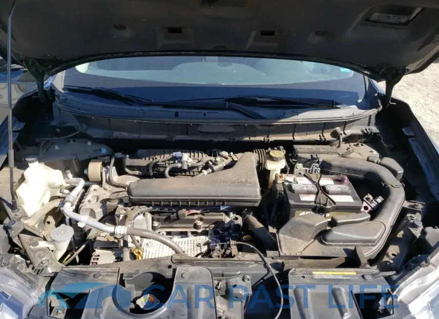 KNMAT2MT4JP551116# 11