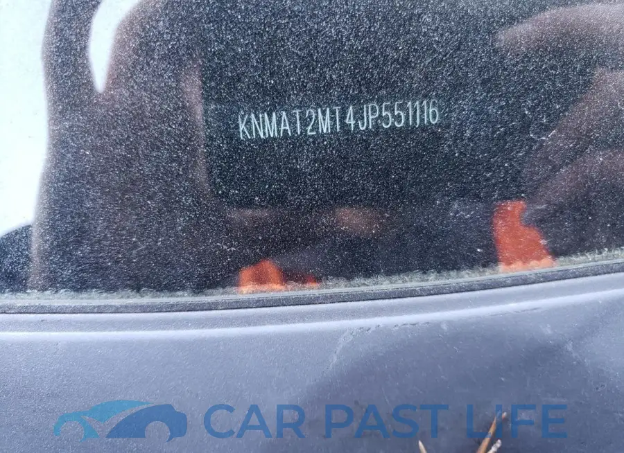 KNMAT2MT4JP551116# 12