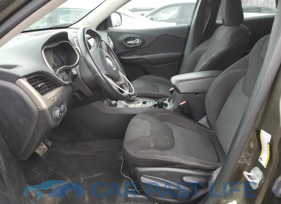 1C4PJMCB7FW515289# 7