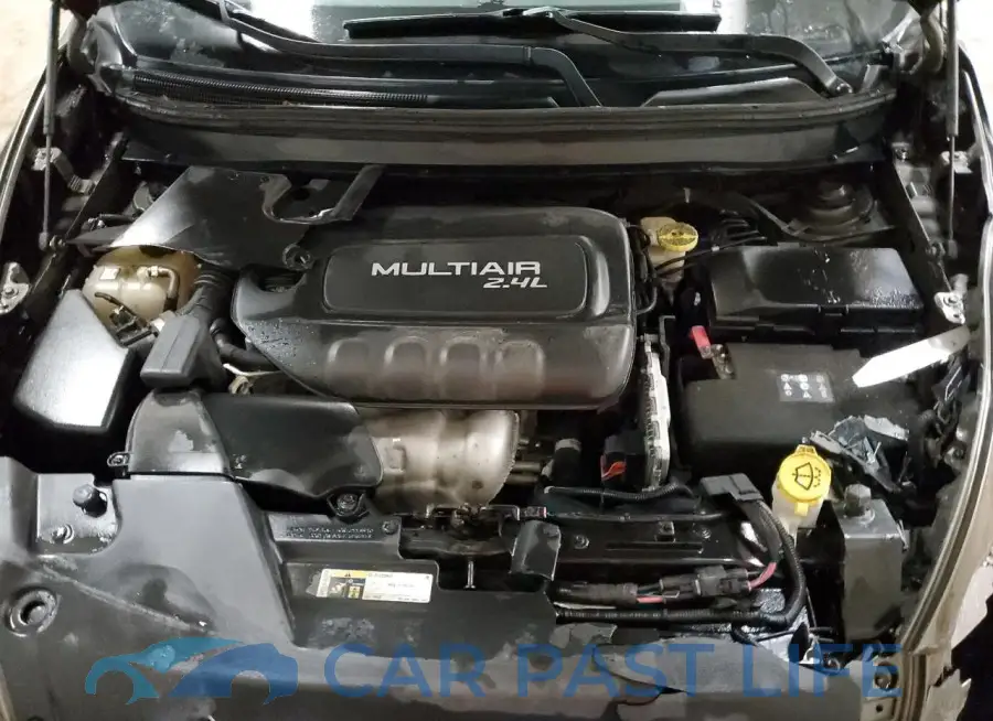 1C4PJMCB7FW515289# 12