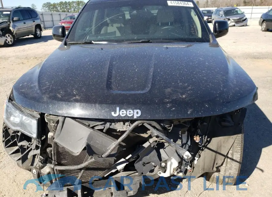 1C4RJEAG5MC597020# 11