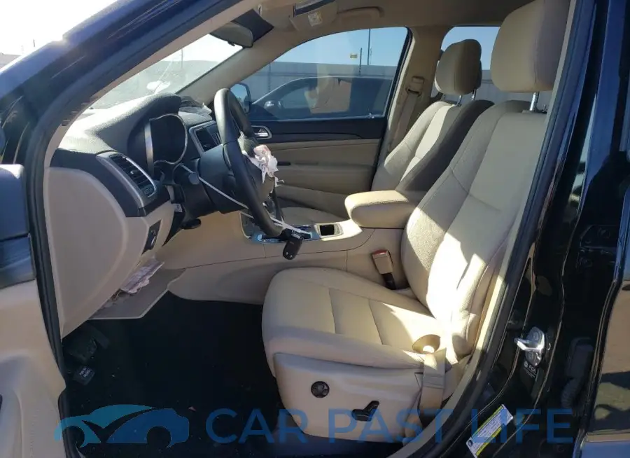 1C4RJEAG5MC597020# 7