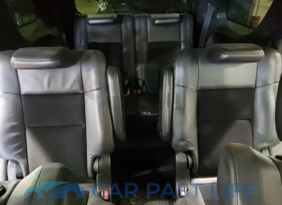 1C4RDJDG6JC395701# 10