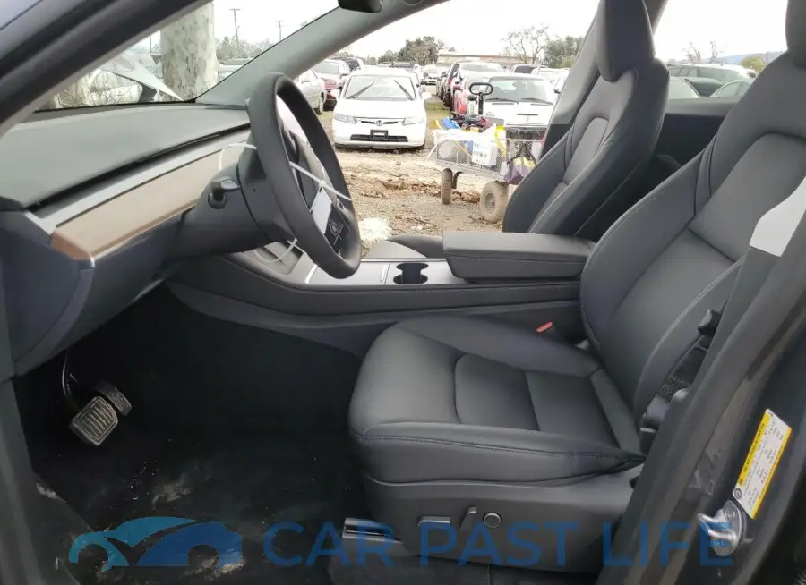 7SAYGDED6PF977093# 7