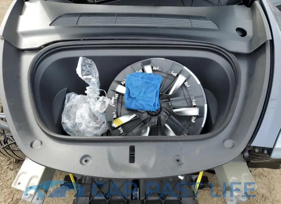 7SAYGDED6PF977093# 11