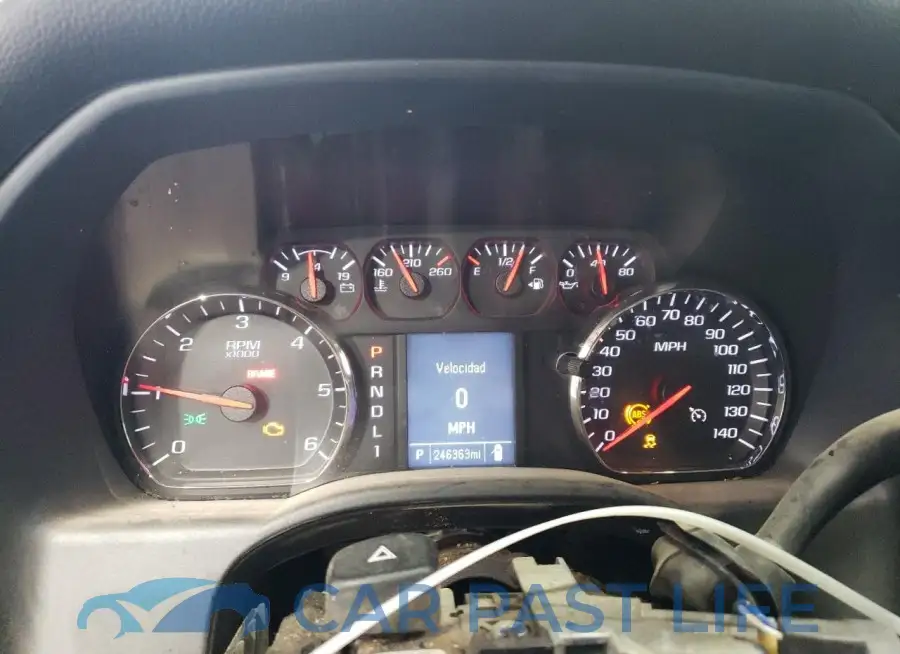 1GC2KUEG2JZ296037# 9