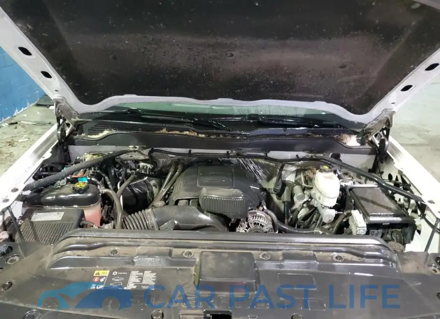 1GC2KUEG4JZ283161# 11
