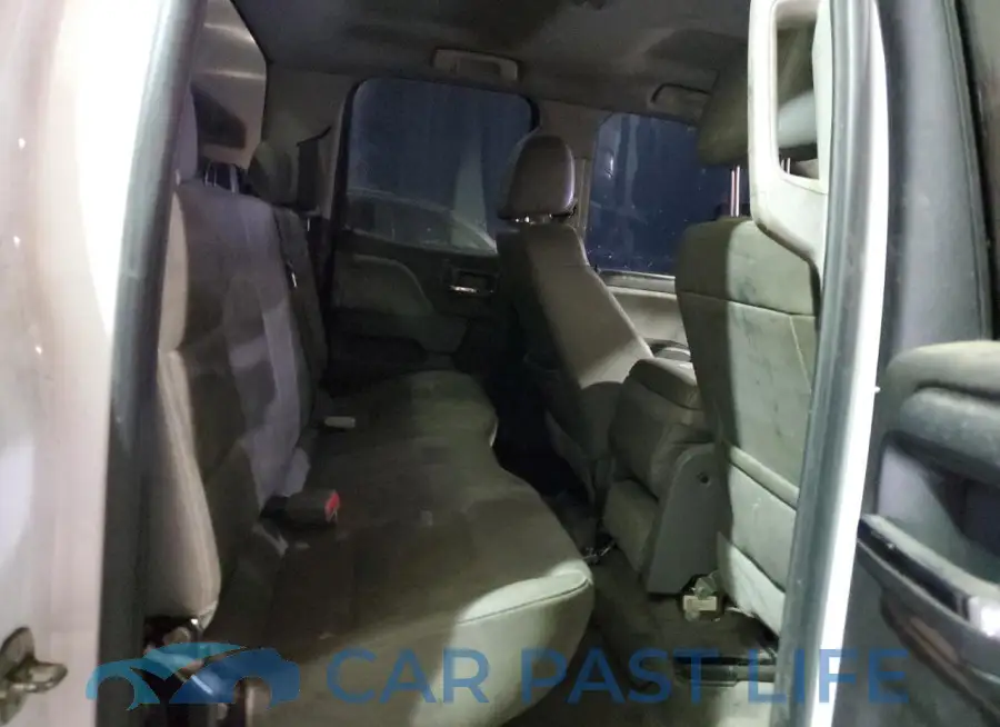 1GC2KUEG4JZ283161# 10