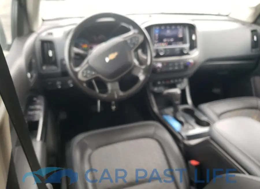 1GCPTDE1XK1170040# 8