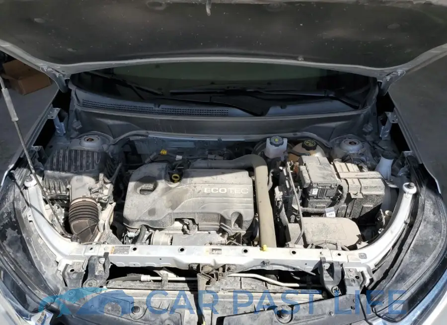 2GNAX5EV2N6117778# 12
