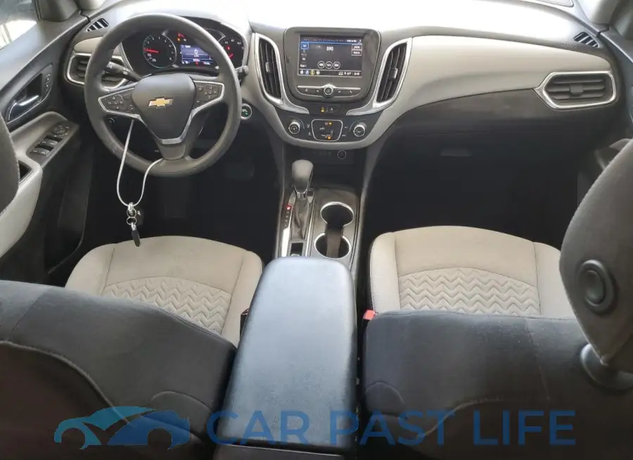 2GNAX5EV2N6117778# 8