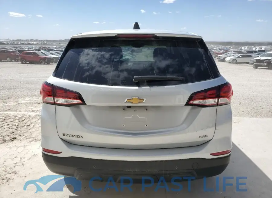 2GNAX5EV2N6117778# 6