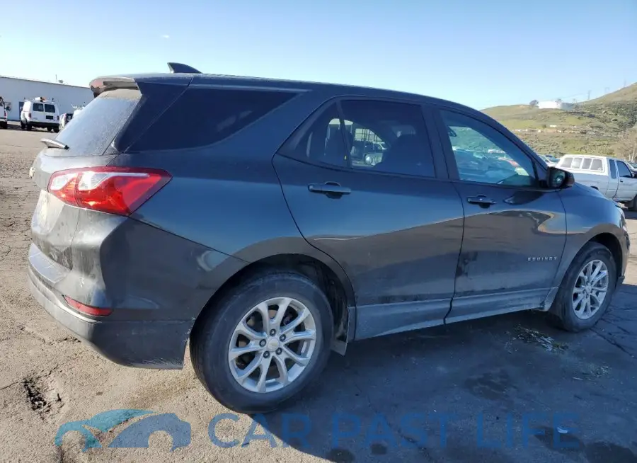 2GNAXHEV3L6226152# 3