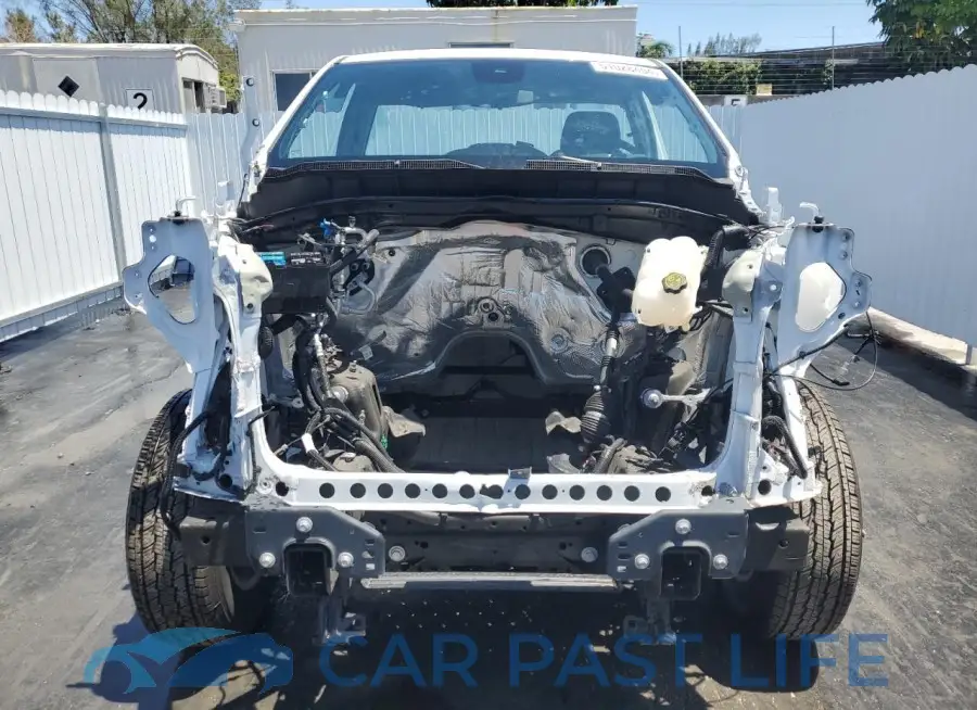 3GCNAAED3PG324537# 5