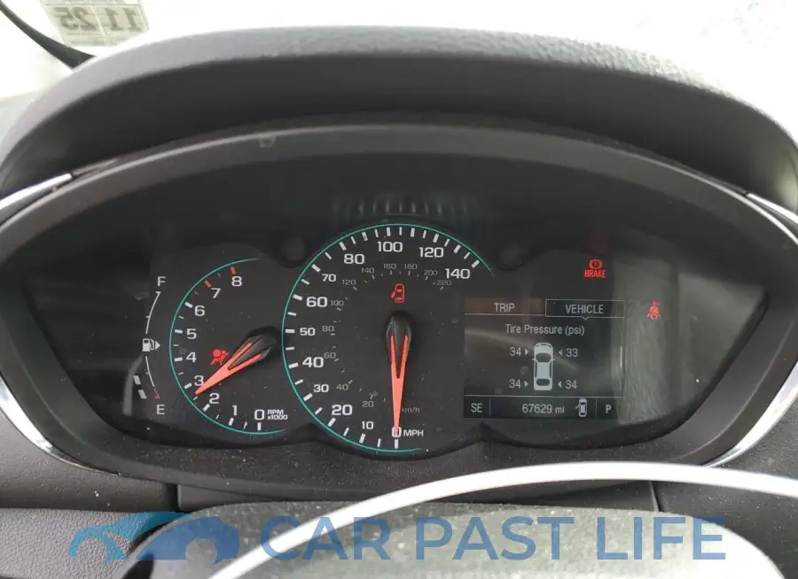 KL7CJKSB7MB310643# 9