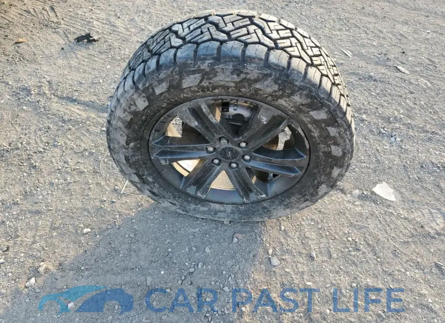 1FTEW1CP3MKE64056# 12