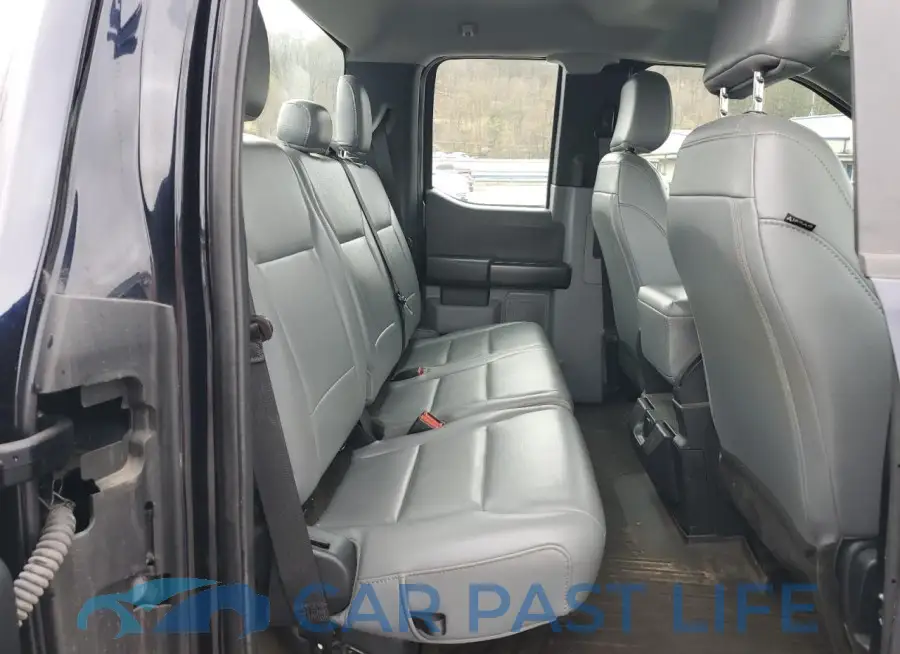 1FTEX1EP0MFB38055# 10