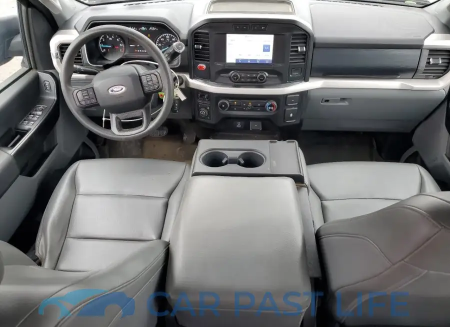 1FTEX1EP0MFB38055# 8