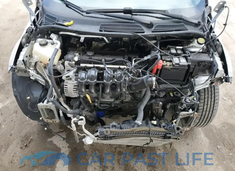 3FADP4EJ8KM101220# 11