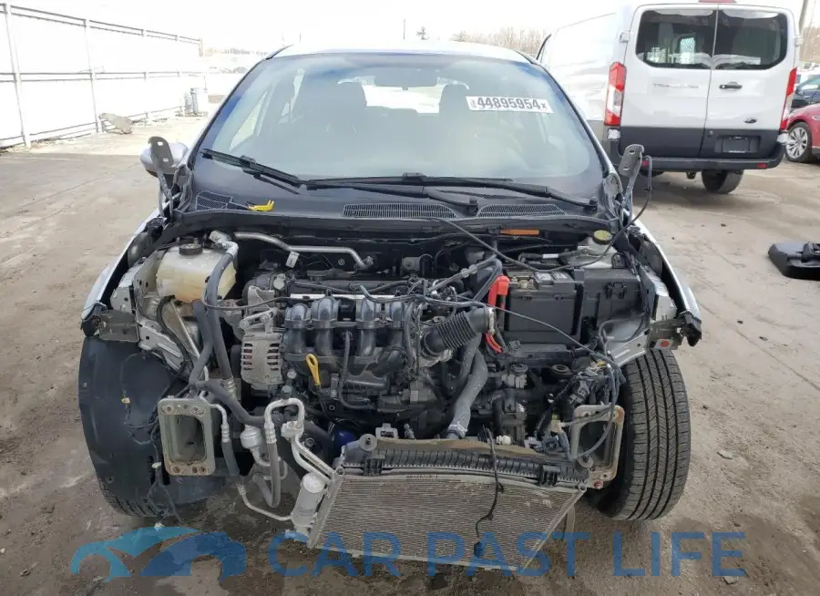 3FADP4EJ8KM101220# 5