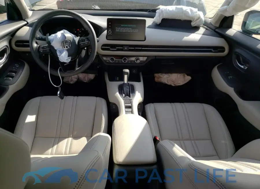 3CZRZ2H76RM735631# 8