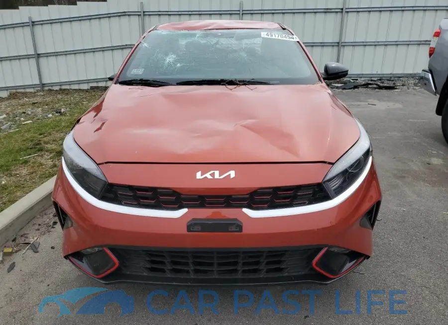 3KPF54AD5PE665434# 5